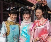 沈眉庄和安陵容都嫉妒甄嬛吗，两个人谁更可交