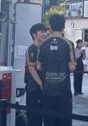HLE为什么叫韩华战队？HLE新阵容名单