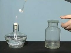 清朝老片化学视频是什么时候拍的？