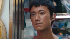 吴慷仁个人资料简介，他结婚了吗