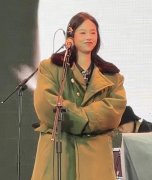 孟慧圆为什么叫老板娘，她非专业出身，以前还真做过小老板！
