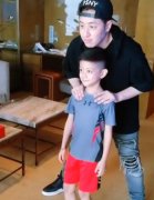 潘玮柏儿子是亲生的嘛，蛋蛋是他儿子吗