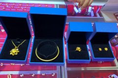 黄金品牌为什么都是周？为什么那么多金行都是姓“周”？