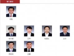 张镇麟母亲担任什么职务，其妈妈王芳是什么官