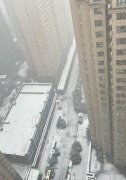 雷打雪什么意思，古人预兆有什么说法