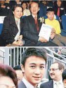 何猷君智商有多高，为啥那么高