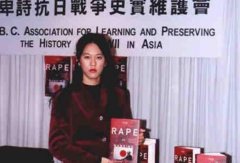 张纯如为什么要结束自己的生命？张纯如妈妈说出了真相