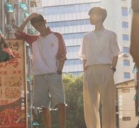 李燃和沈耀是什么关系？被脑补成少爷和男仆