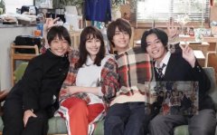 有村架纯是正经日本演员吗？不正经的是拍这些的
