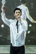 吴世勋入伍退伍时间，他入伍是什么兵？