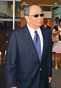 陈松青死了没有，是哪里人，为什么没有儿子