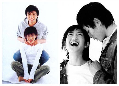 刘烨谢娜昔日亲热家居照曝光 揭秘两人分手原因（全文）