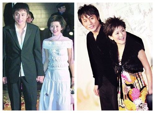 刘烨谢娜昔日亲热家居照曝光 揭秘两人分手原因（全文）