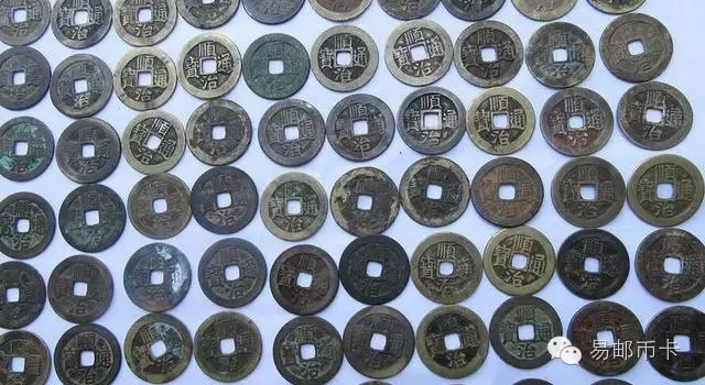 你知道你家里的古钱币到底值多少钱吗？