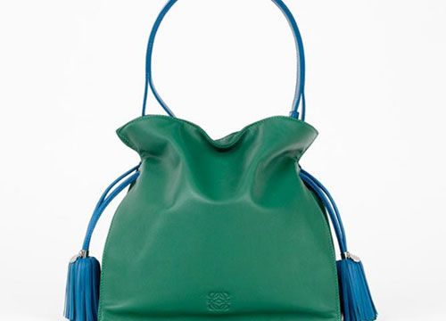 罗威(Loewe)手袋