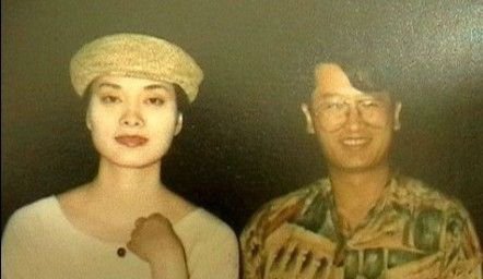 毛阿敏被谢植坤亲点 老公神秘发家史曝光(图)