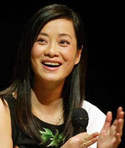 毛阿敏被谢植坤亲点 老公神秘发家史曝光(图)