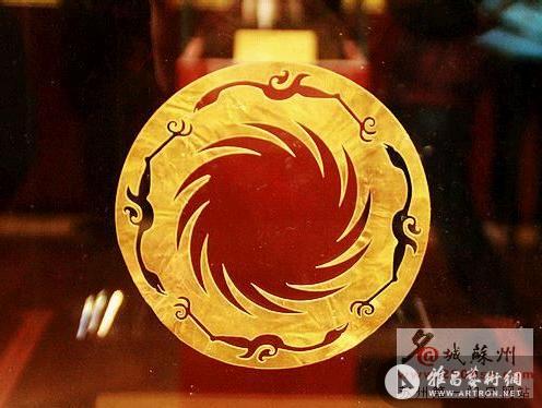 太阳神鸟