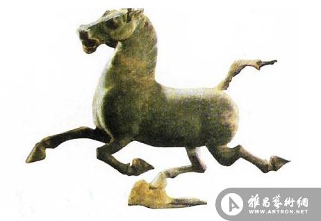 马踏飞燕