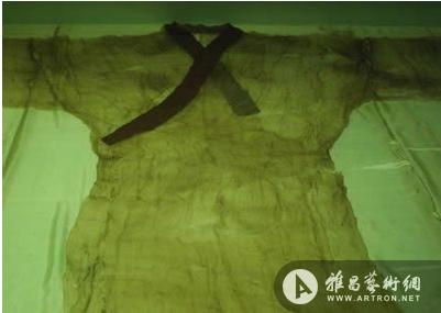 素纱蝉衣