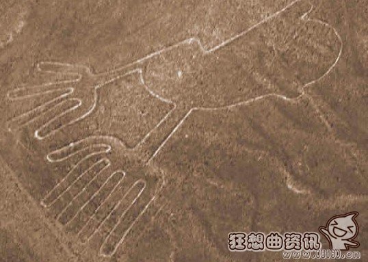 古代十大疑似外星人，十大疑似外星人留下的遗迹