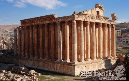 古代十大疑似外星人，十大疑似外星人留下的遗迹