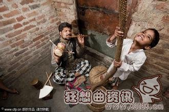 印度通天绳解密，印度魔术绳子催眠术