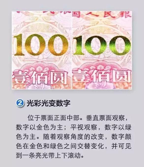 哪套人民币最具收藏价值？