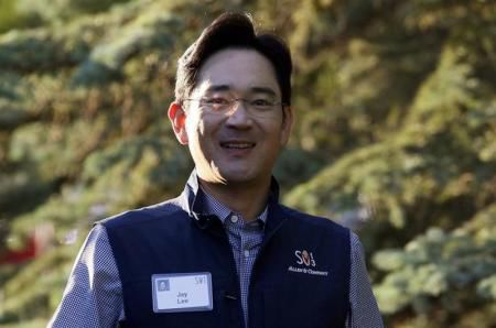 三星李健熙家族财富大起底：会长一家超1200亿