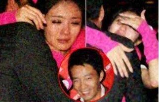 汪小菲王烁汪雨王珂 京城四少身家背景情史曝光(图)