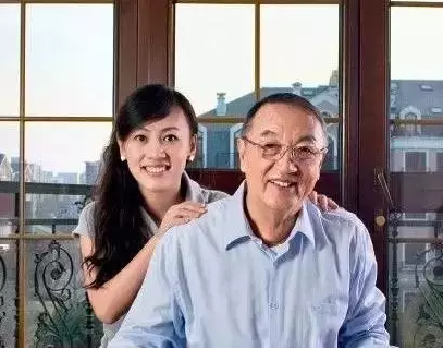“商界大佬”柳传志是这样“放养”子女的