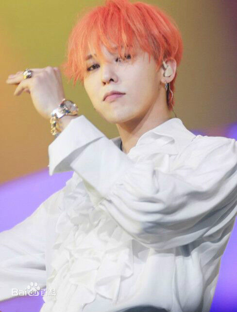 G-DRAGON