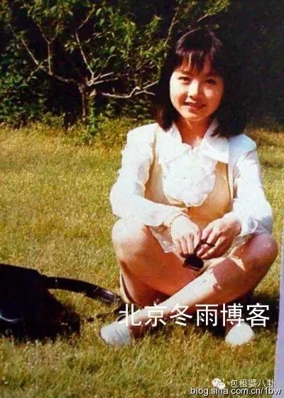 有过婴儿肥、遭遇二次婚姻变故，鲁豫是怎么把自己变成这么瘦的？