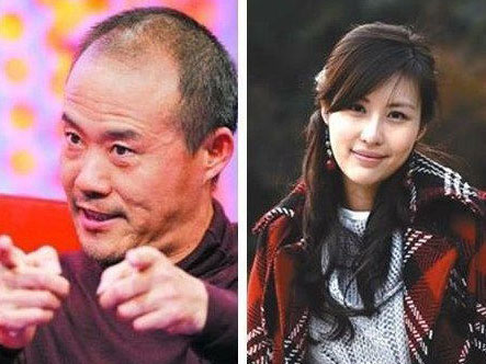 王石被曝已与发妻王江穗离婚，并恋上有过从商经历的80后女演员田朴珺。