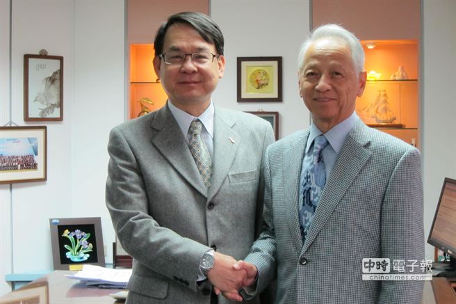 中菲行营运长林天送升任执行长，董事长钱尧怀免兼