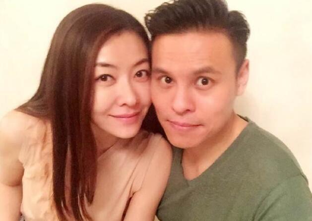 台媒曝熊黛林闪嫁豪门 9月初和未婚夫登记成婚