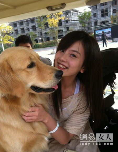 周渝民恋情终曝光 前度女友个个是美女