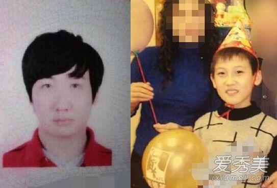 “蛇精男”刘梓晨真容 整容失败化妆技术差