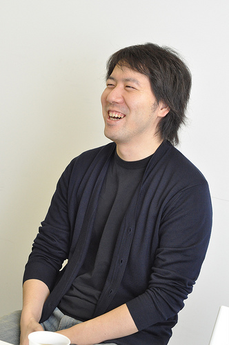 田中良和