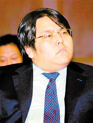 李兆会