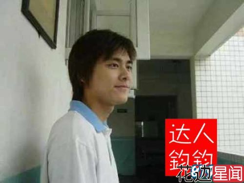 李易峰整容了吗 李易峰整容前后对比照