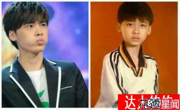 李易峰整容了吗 李易峰整容前后对比照