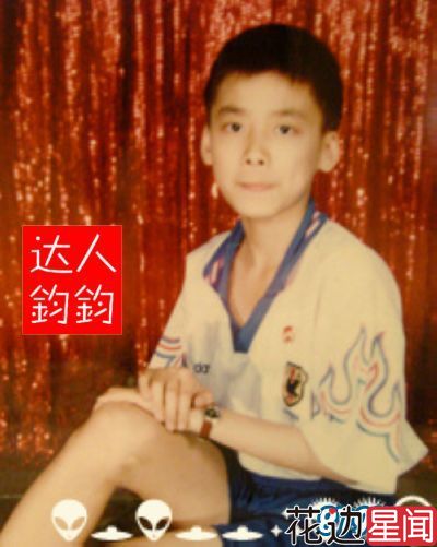 李易峰整容了吗 李易峰整容前后对比照