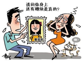 女子整容二十次酷似芭比娃娃，整容后会有哪些后遗症？