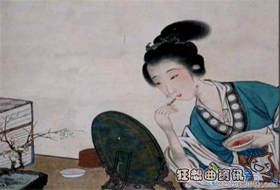 揭秘古代女人是怎么化妆的，古代女人是如何避孕的