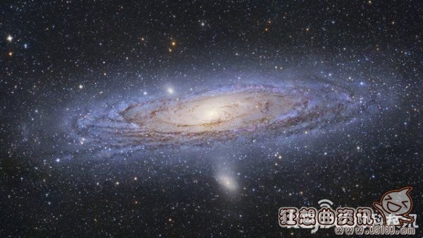 为什么可观测的宇宙范围是有限的？揭秘宇宙之外会是什么