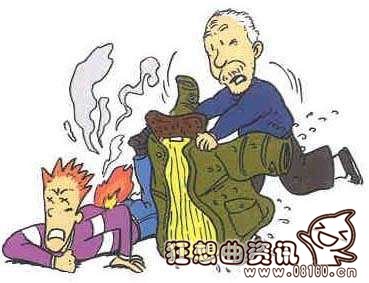 火场的第一杀手是什么，火场逃生的方法有哪些