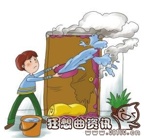 火场的第一杀手是什么，火场逃生的方法有哪些