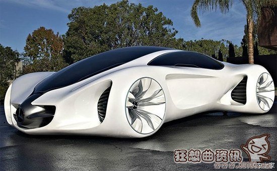 概念车为什么不能量产？概念车的设计目的是什么