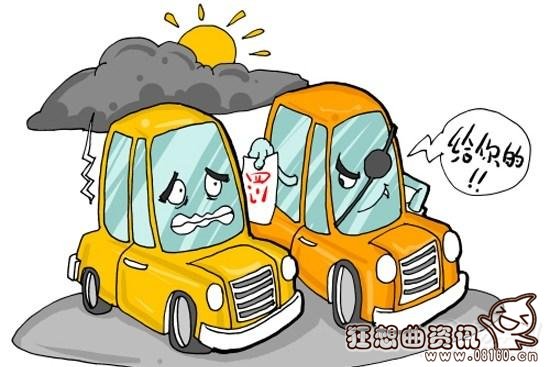 开套牌车被抓会被怎么处理？套牌车的危害有哪些